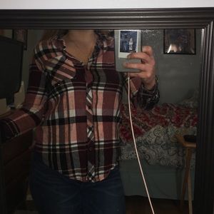 Flannel
